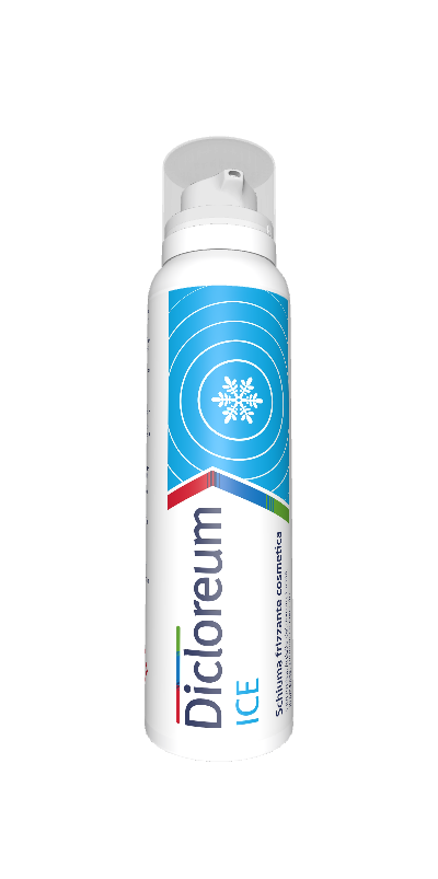 Dicloreum ICE