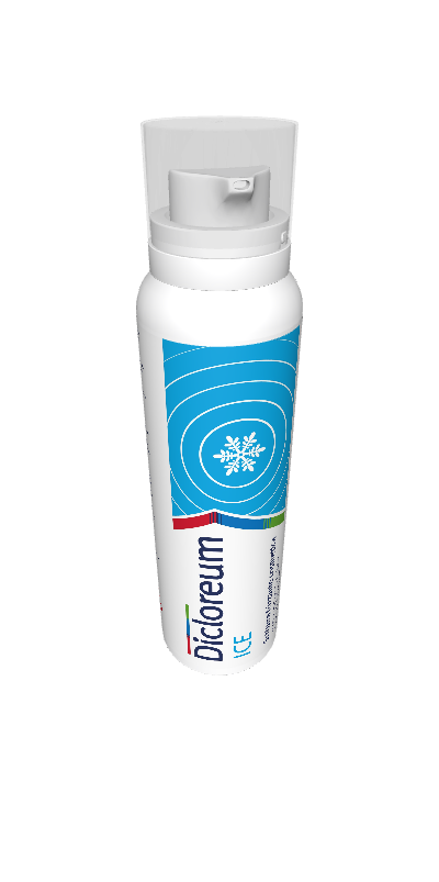 Dicloreum ICE