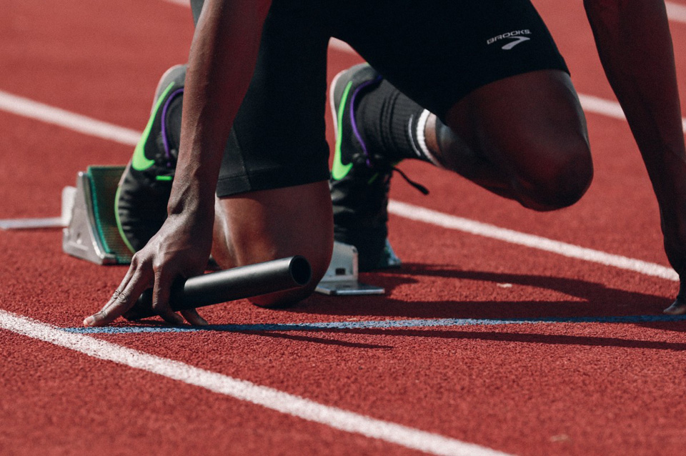 Come aumentare la velocità nell’atletica: vi suggeriamo 5 esercizi