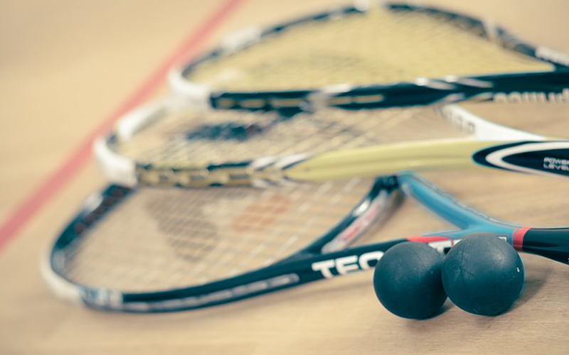 Racchetta da tennis: come scegliere? 6 consigli per non sbagliare