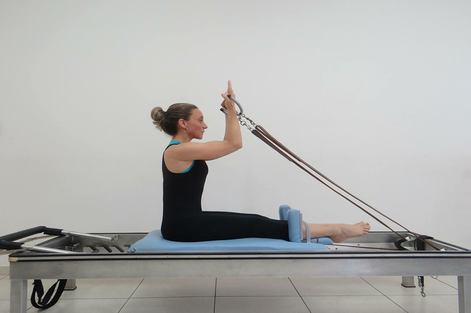 Pilates con i grandi macchinari: ecco gli 8 benefici assicurati