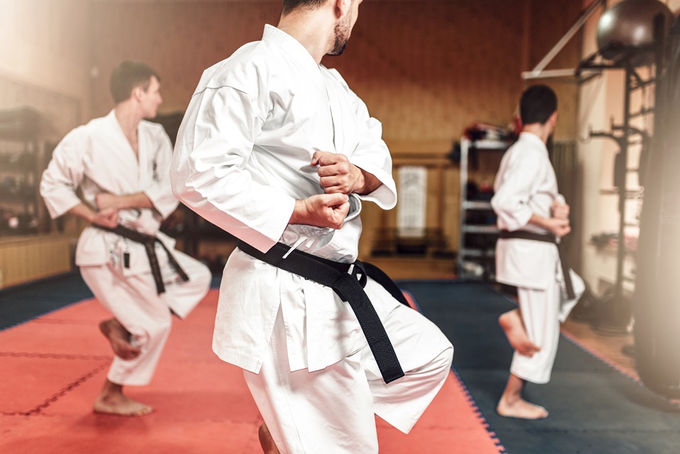 Arti marziali: gli infortuni più comuni negli sport da combattimento