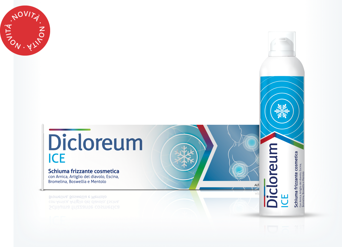 Dicloreum ICE